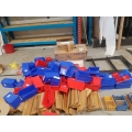 Lot of Parts Trays or Bins Kleton or Akro For Tool Wall